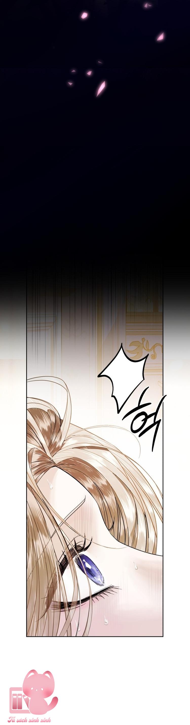Tôi Chỉ Cần Con Của Công Tước - Chap 3 - Trang 23