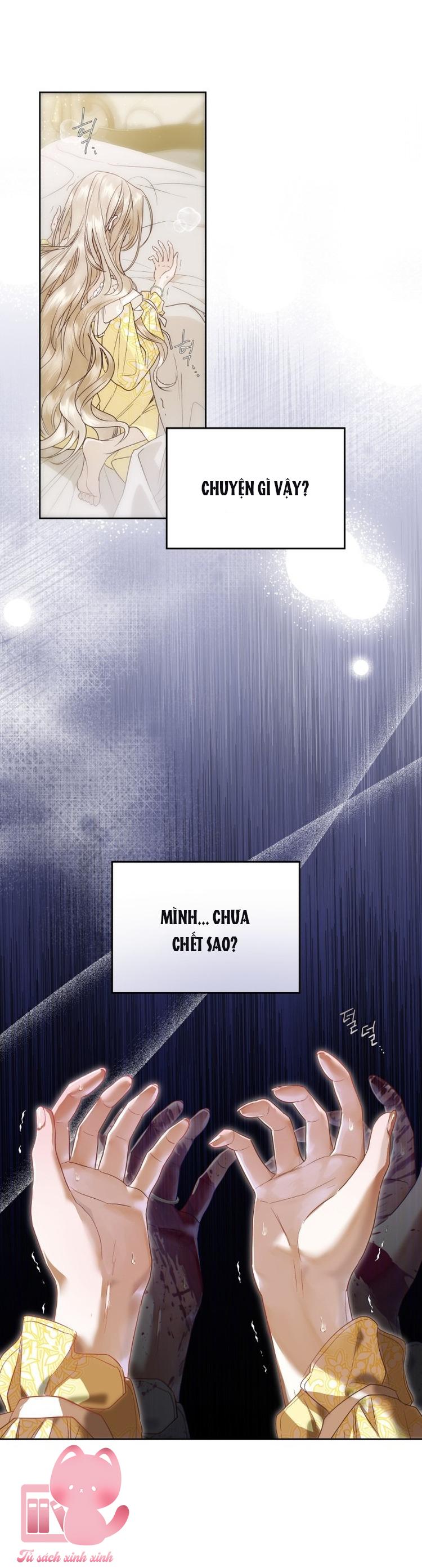 Tôi Chỉ Cần Con Của Công Tước - Chap 3 - Trang 25