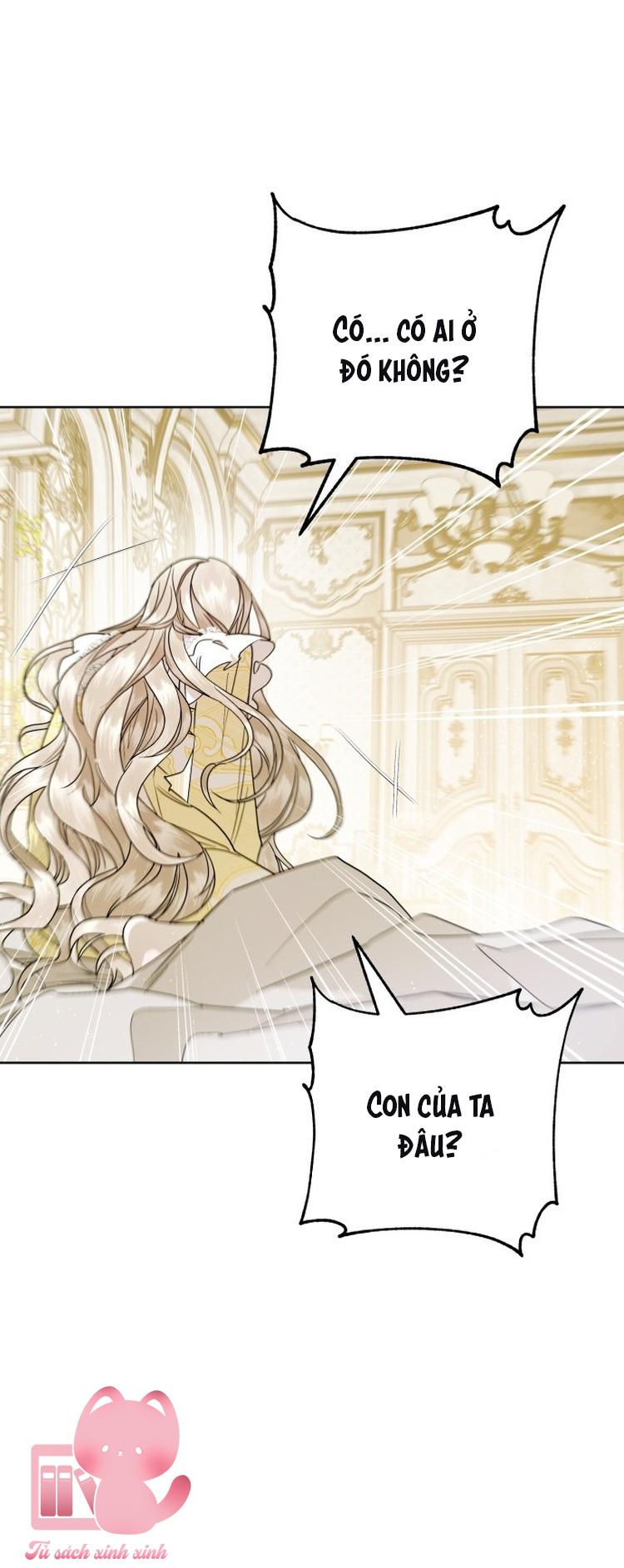 Tôi Chỉ Cần Con Của Công Tước - Chap 3 - Trang 26
