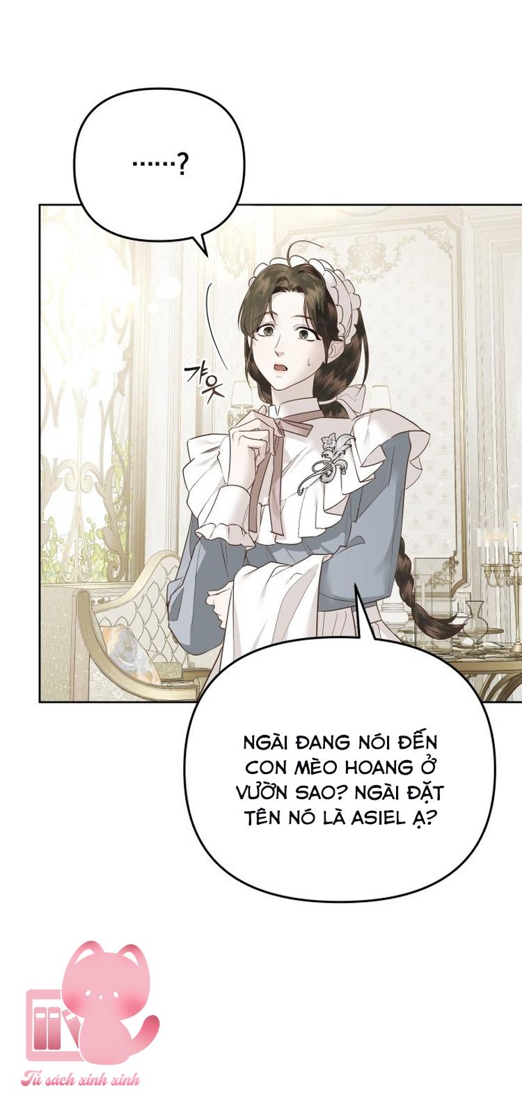 Tôi Chỉ Cần Con Của Công Tước - Chap 3 - Trang 29