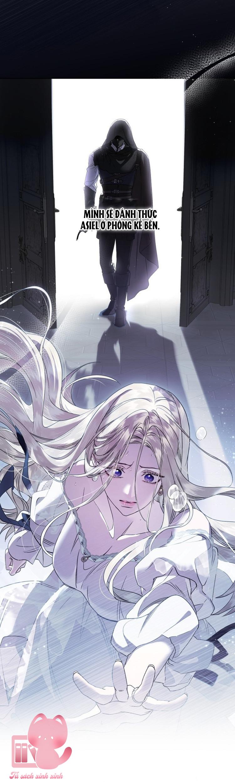 Tôi Chỉ Cần Con Của Công Tước - Chap 3 - Trang 4