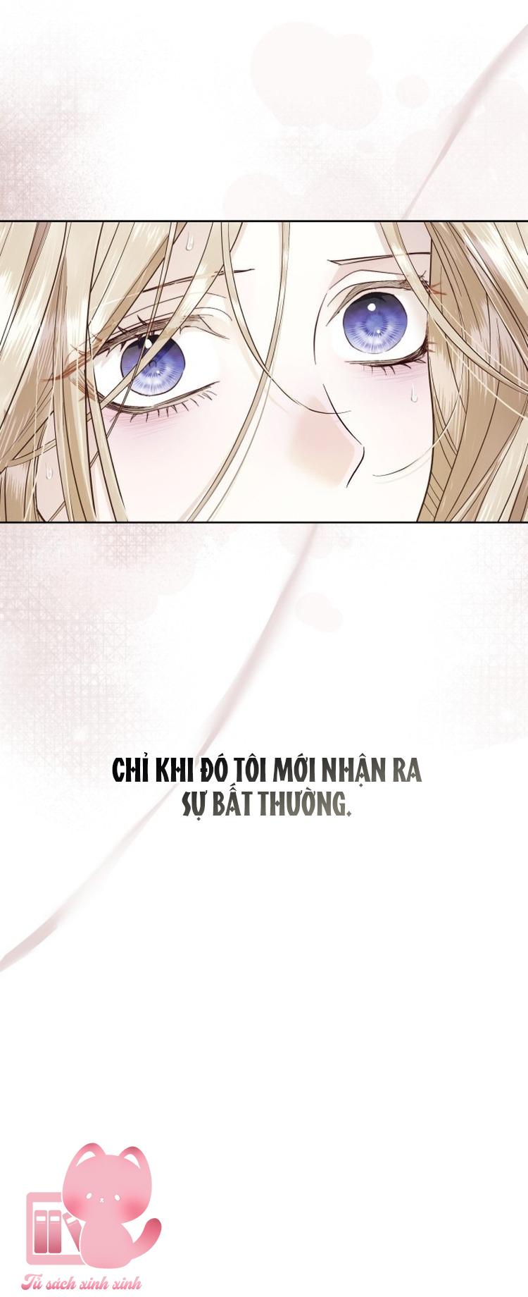 Tôi Chỉ Cần Con Của Công Tước - Chap 3 - Trang 31
