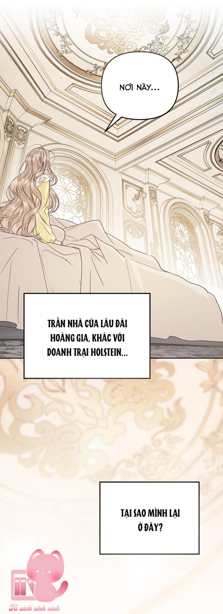 Tôi Chỉ Cần Con Của Công Tước - Chap 3 - Trang 32