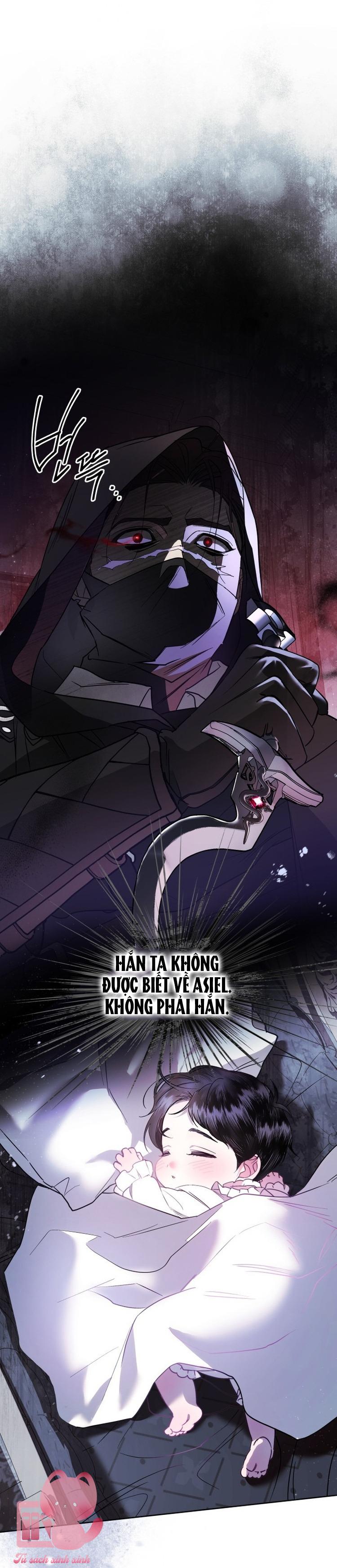 Tôi Chỉ Cần Con Của Công Tước - Chap 3 - Trang 5