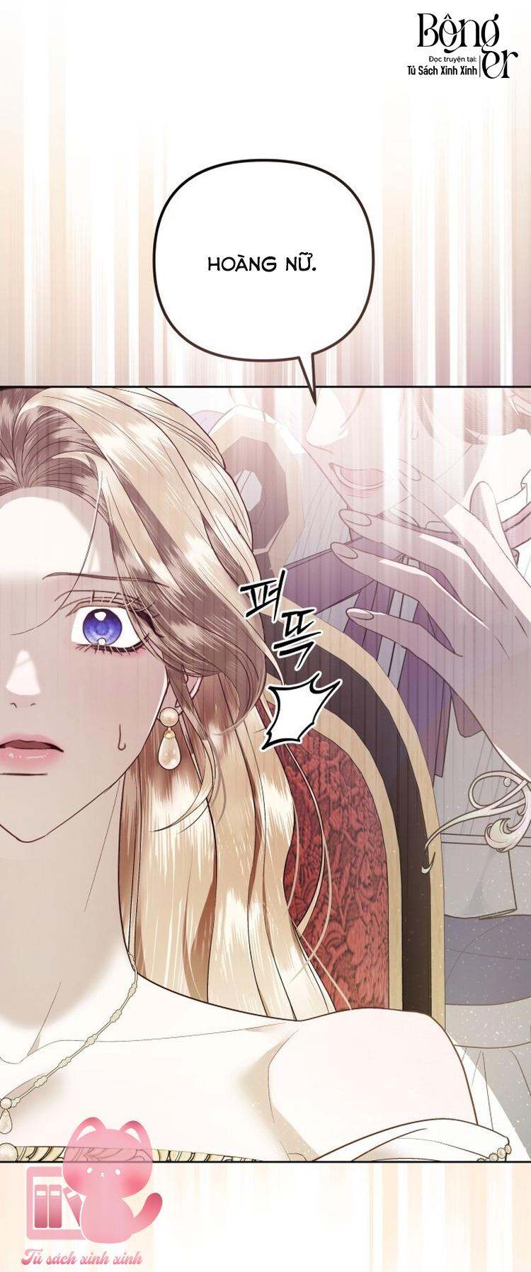 Tôi Chỉ Cần Con Của Công Tước - Chap 3 - Trang 42