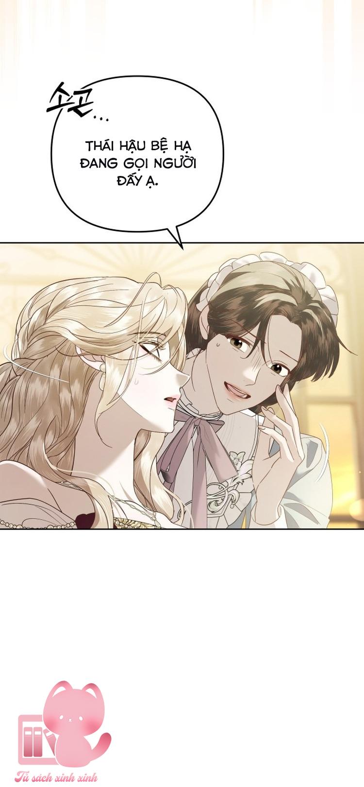 Tôi Chỉ Cần Con Của Công Tước - Chap 3 - Trang 43