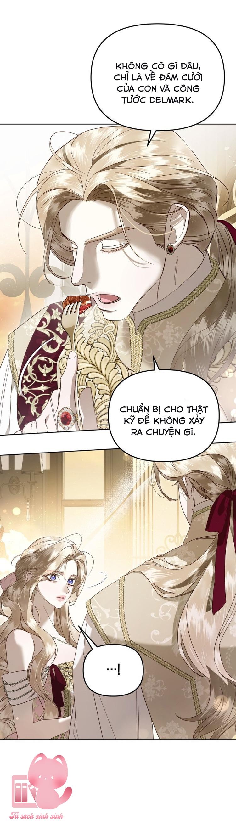 Tôi Chỉ Cần Con Của Công Tước - Chap 3 - Trang 47