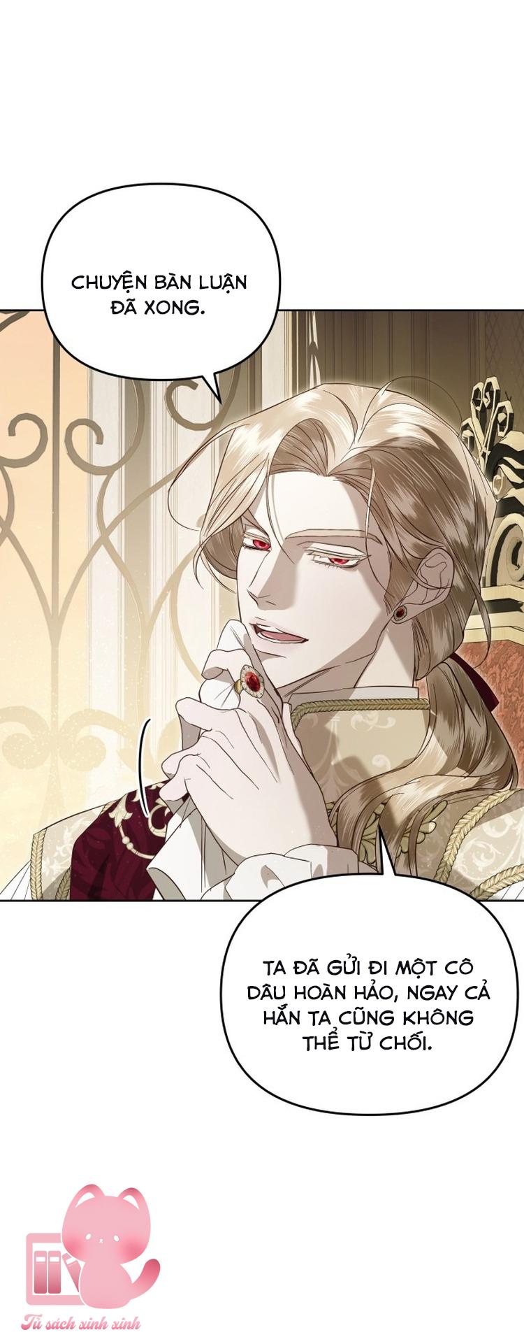 Tôi Chỉ Cần Con Của Công Tước - Chap 3 - Trang 48