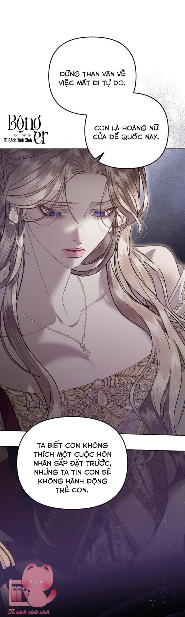 Tôi Chỉ Cần Con Của Công Tước - Chap 3 - Trang 49