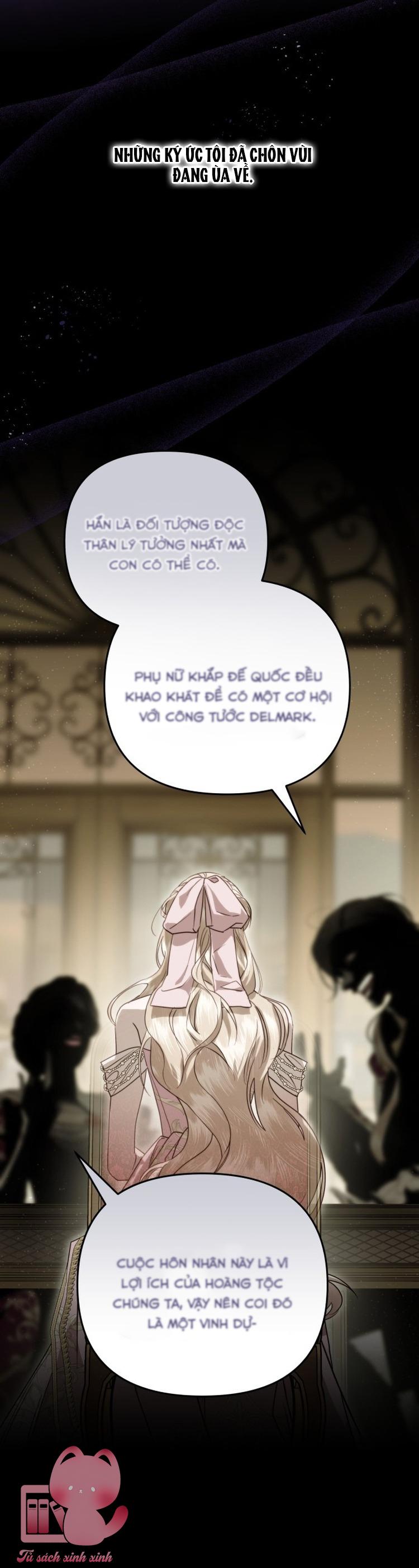 Tôi Chỉ Cần Con Của Công Tước - Chap 3 - Trang 50
