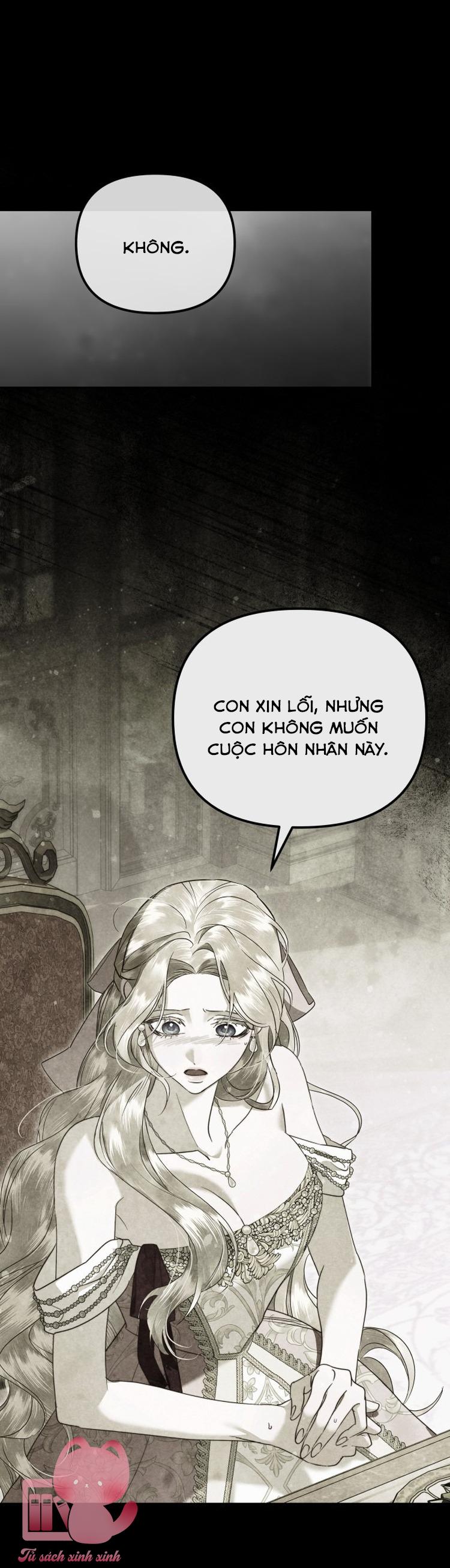 Tôi Chỉ Cần Con Của Công Tước - Chap 3 - Trang 51