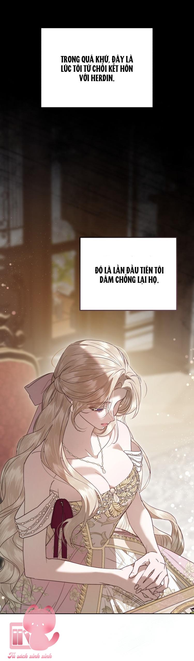 Tôi Chỉ Cần Con Của Công Tước - Chap 3 - Trang 52