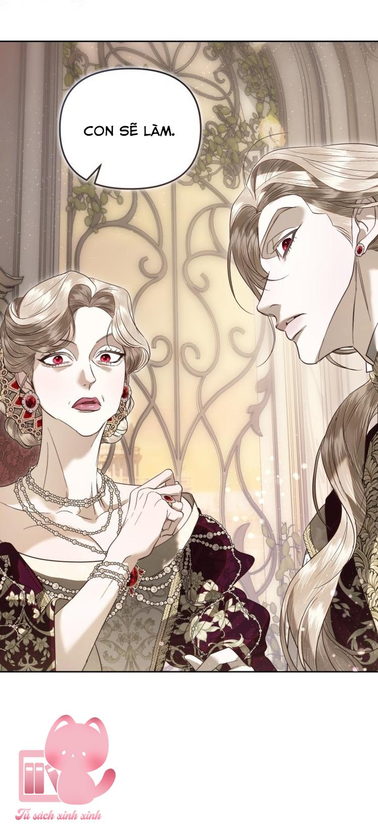 Tôi Chỉ Cần Con Của Công Tước - Chap 3 - Trang 54