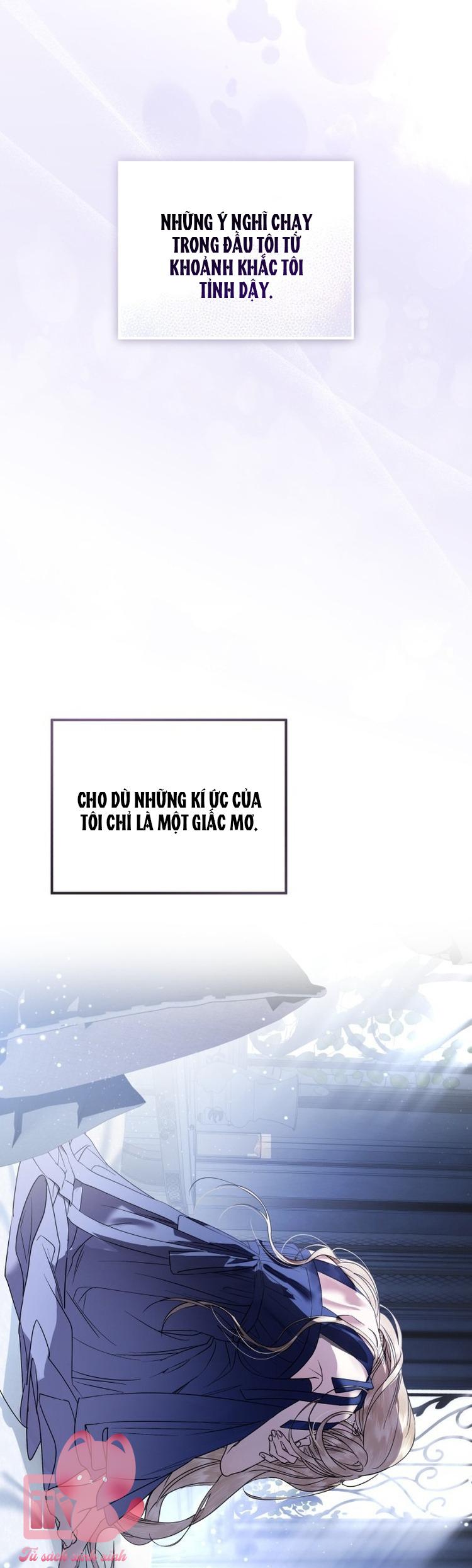 Tôi Chỉ Cần Con Của Công Tước - Chap 3 - Trang 56