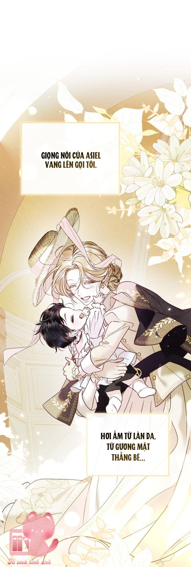 Tôi Chỉ Cần Con Của Công Tước - Chap 3 - Trang 58