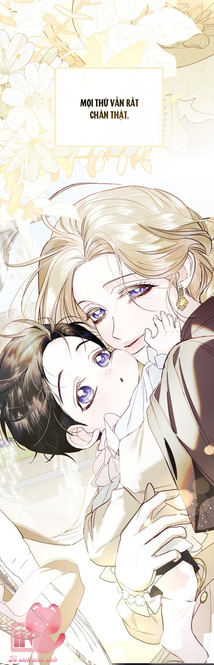 Tôi Chỉ Cần Con Của Công Tước - Chap 3 - Trang 59