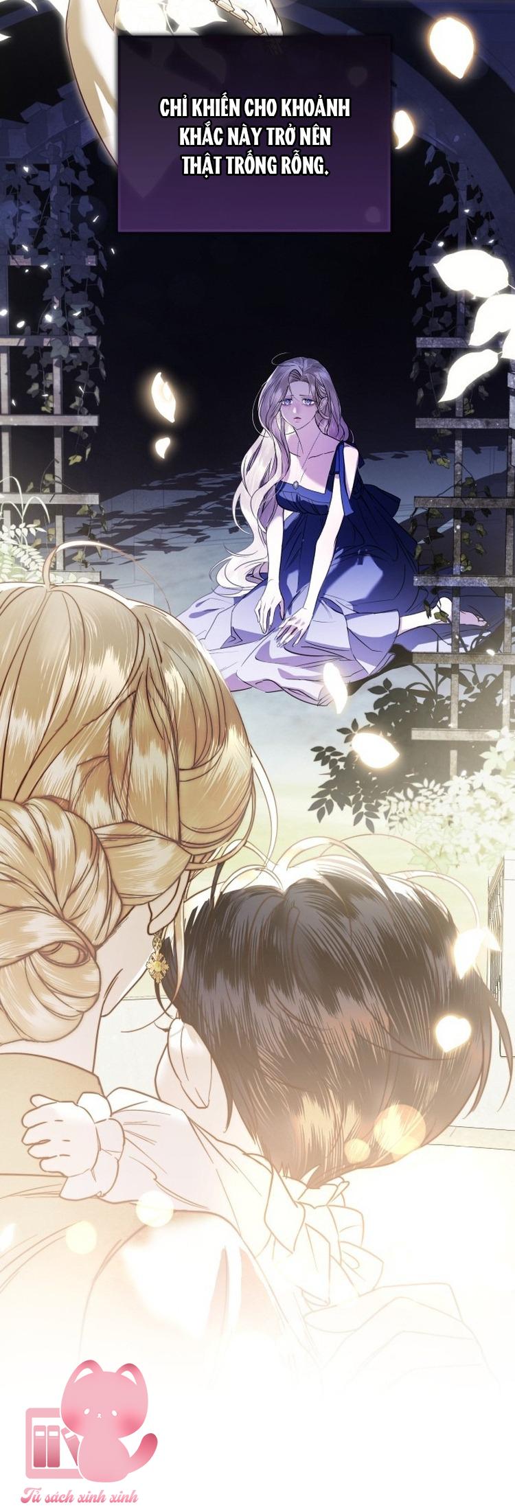 Tôi Chỉ Cần Con Của Công Tước - Chap 3 - Trang 60