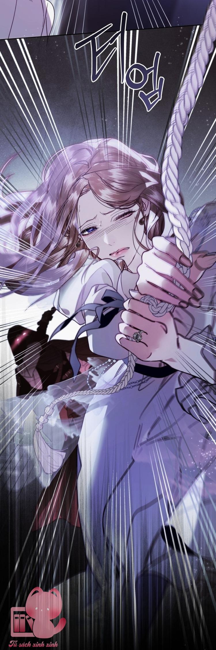 Tôi Chỉ Cần Con Của Công Tước - Chap 3 - Trang 7