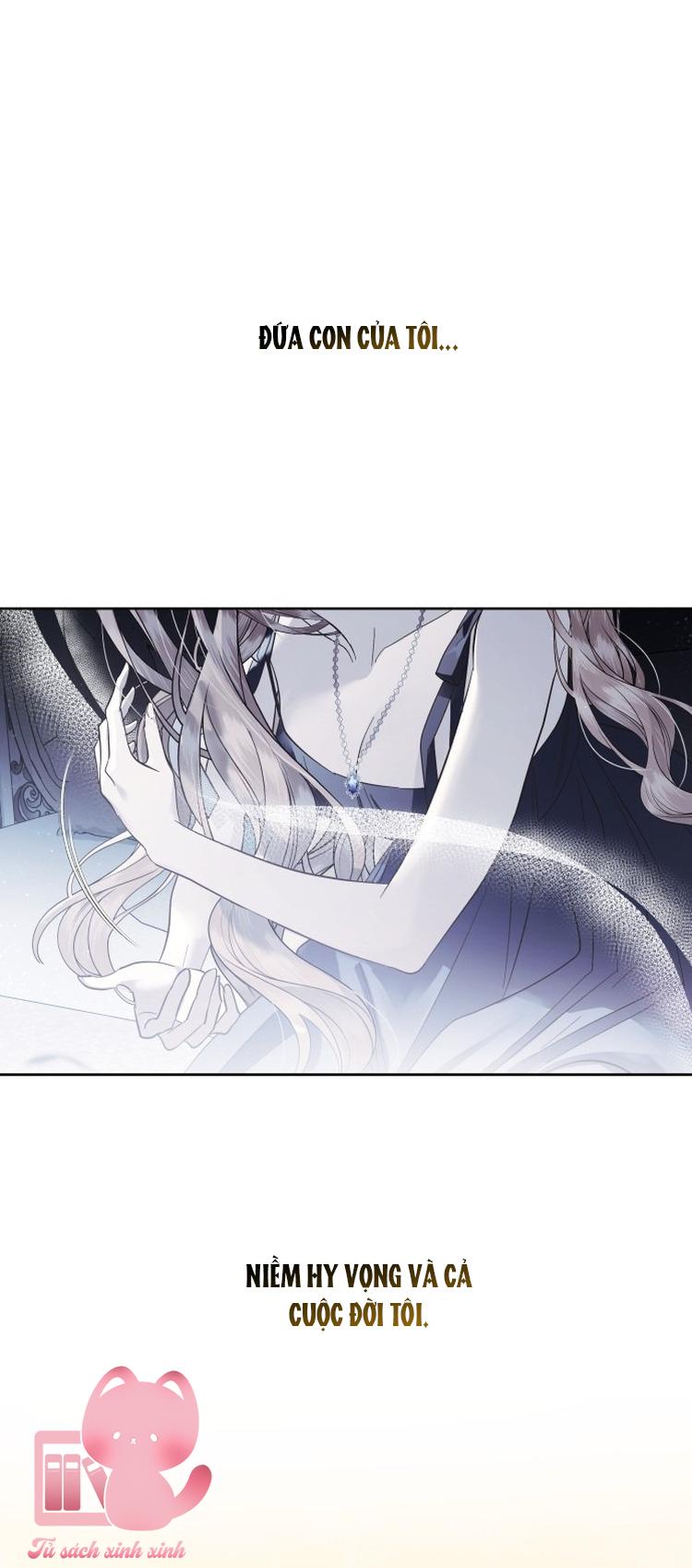 Tôi Chỉ Cần Con Của Công Tước - Chap 3 - Trang 61