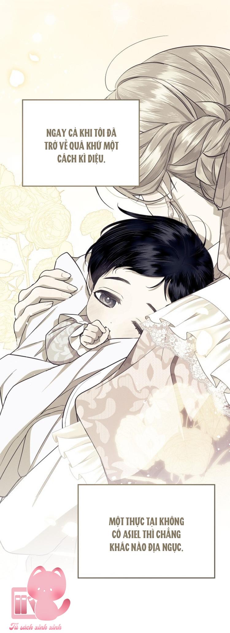 Tôi Chỉ Cần Con Của Công Tước - Chap 3 - Trang 62