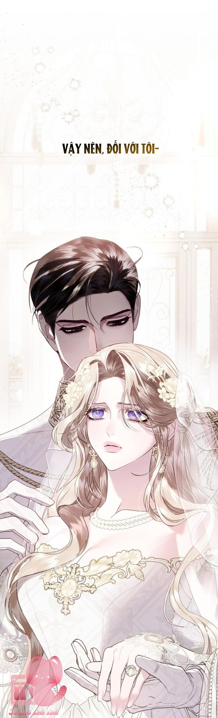 Tôi Chỉ Cần Con Của Công Tước - Chap 3 - Trang 63