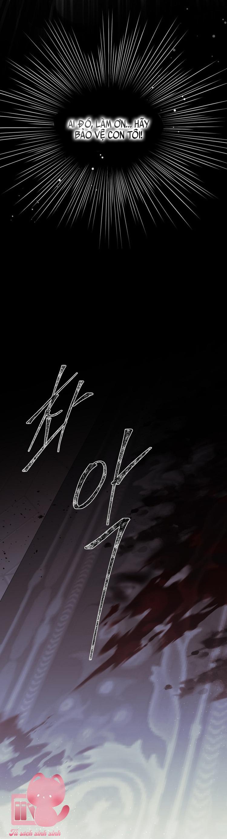 Tôi Chỉ Cần Con Của Công Tước - Chap 3 - Trang 8