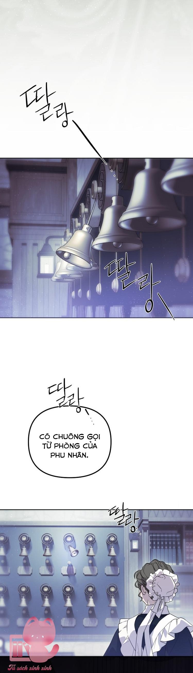 Tôi Chỉ Cần Con Của Công Tước - Chap 3 - Trang 9