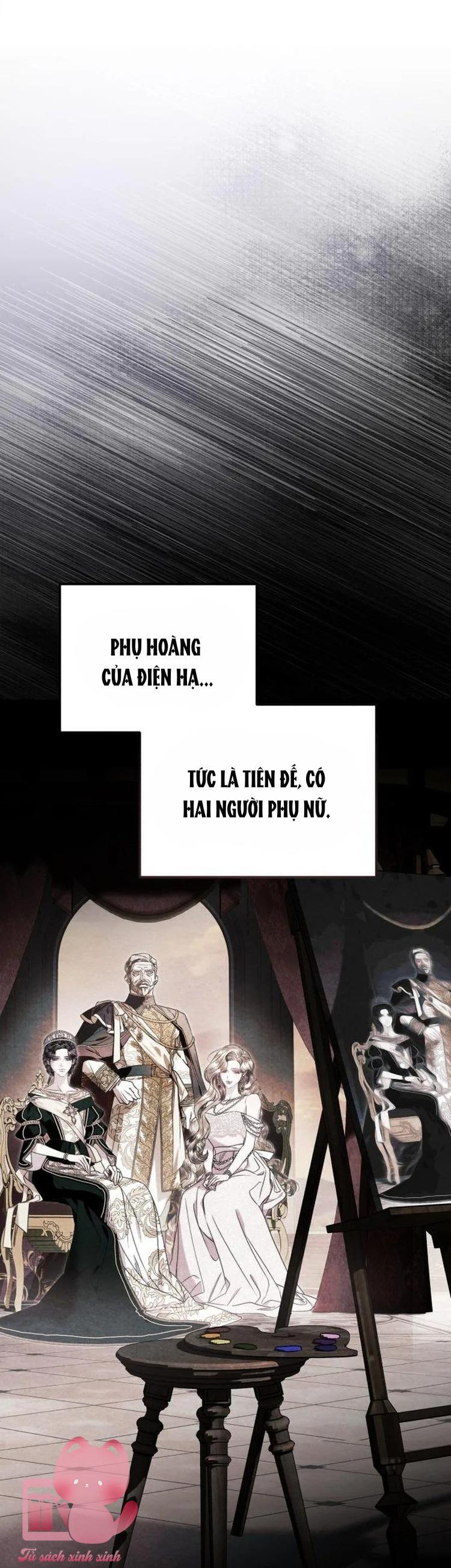 Tôi Chỉ Cần Con Của Công Tước - Chap 4 - Trang 12