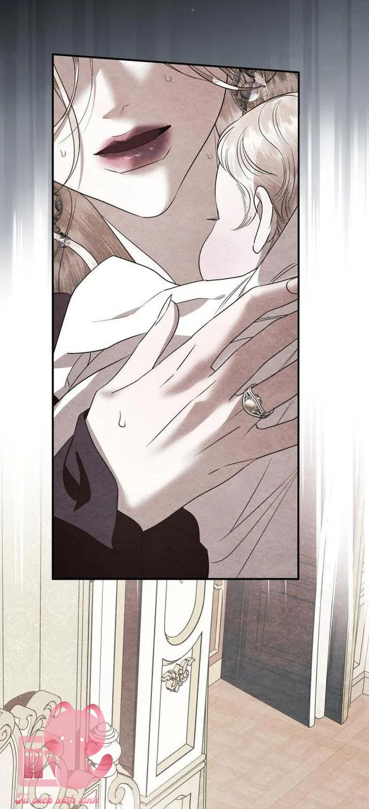 Tôi Chỉ Cần Con Của Công Tước - Chap 4 - Trang 16