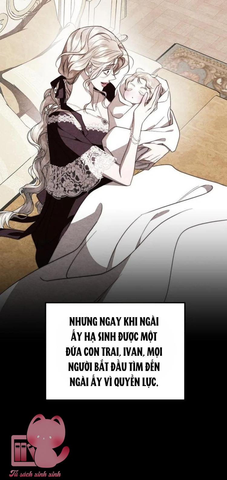 Tôi Chỉ Cần Con Của Công Tước - Chap 4 - Trang 17