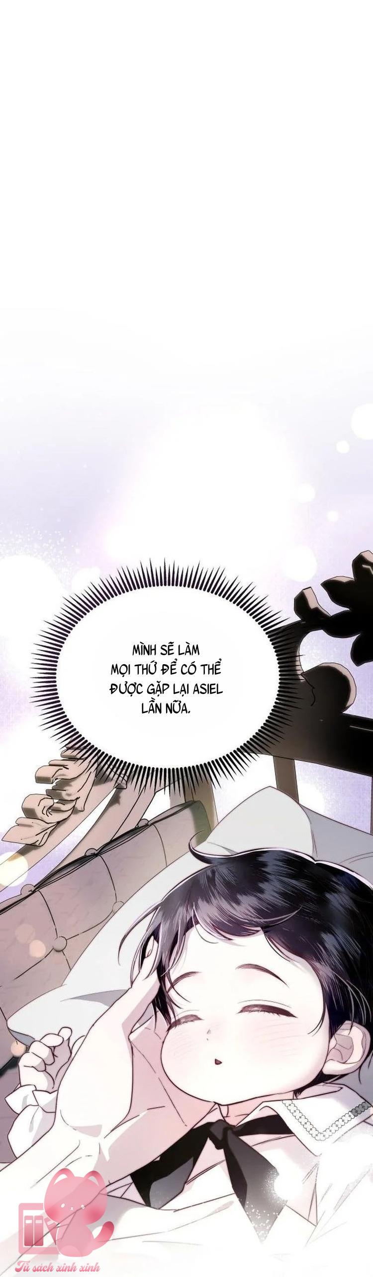 Tôi Chỉ Cần Con Của Công Tước - Chap 4 - Trang 3