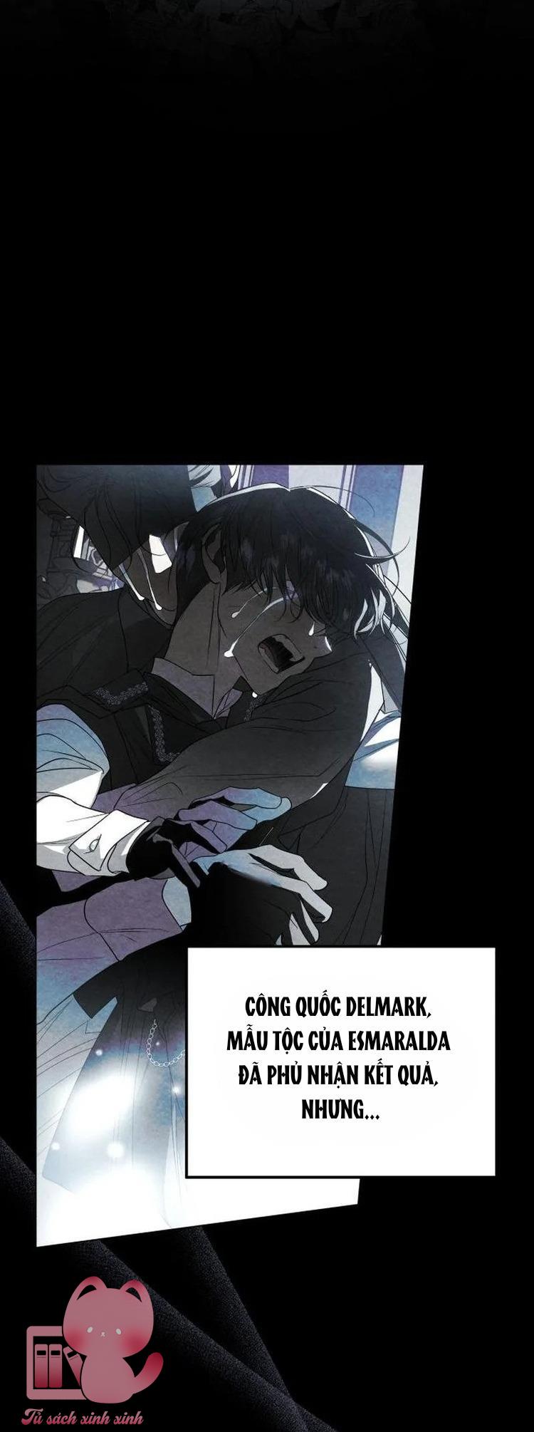 Tôi Chỉ Cần Con Của Công Tước - Chap 4 - Trang 26