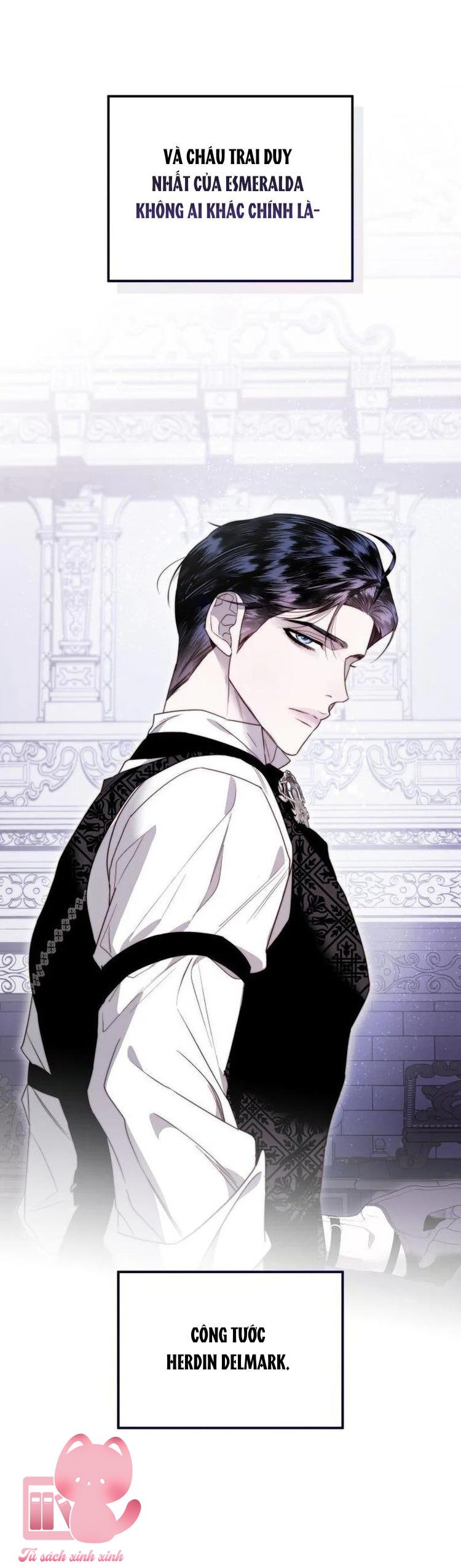 Tôi Chỉ Cần Con Của Công Tước - Chap 4 - Trang 29