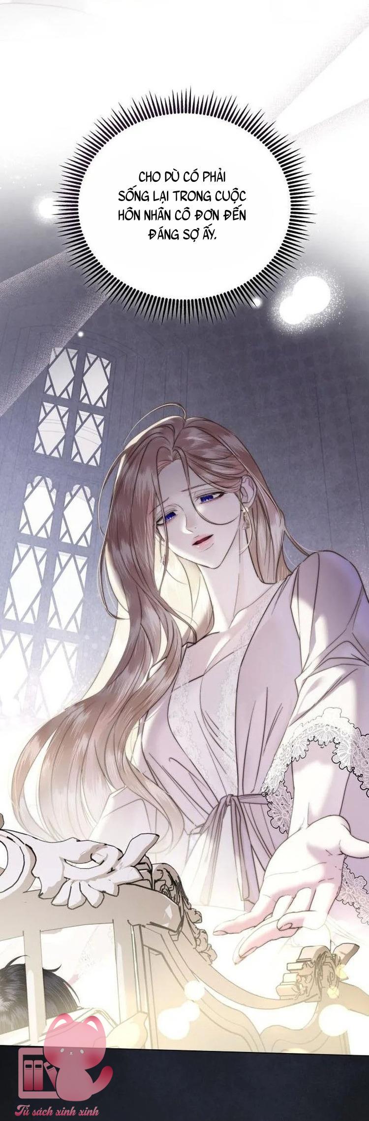 Tôi Chỉ Cần Con Của Công Tước - Chap 4 - Trang 4