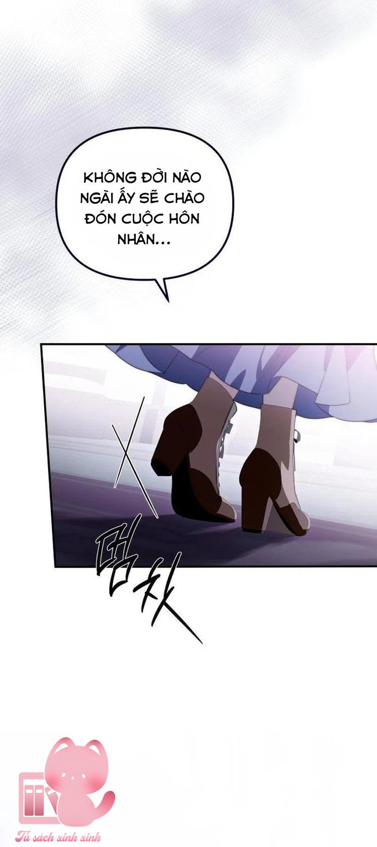 Tôi Chỉ Cần Con Của Công Tước - Chap 4 - Trang 31