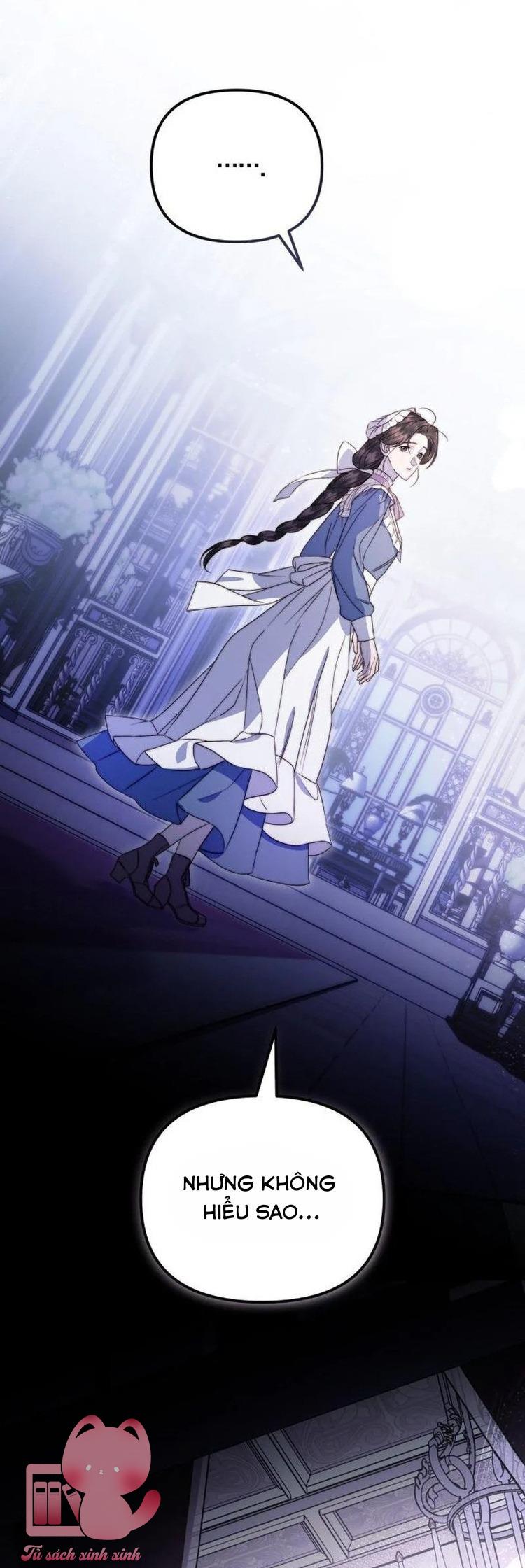 Tôi Chỉ Cần Con Của Công Tước - Chap 4 - Trang 32