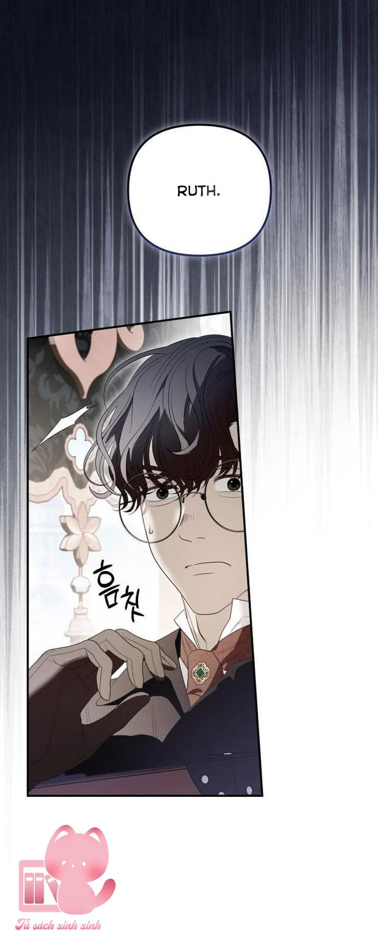 Tôi Chỉ Cần Con Của Công Tước - Chap 4 - Trang 37