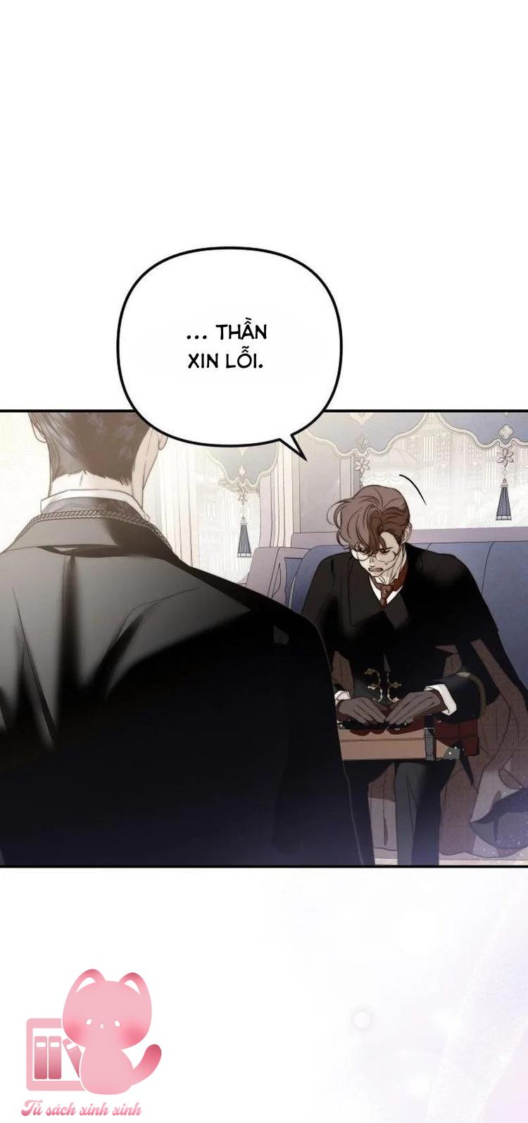 Tôi Chỉ Cần Con Của Công Tước - Chap 4 - Trang 39