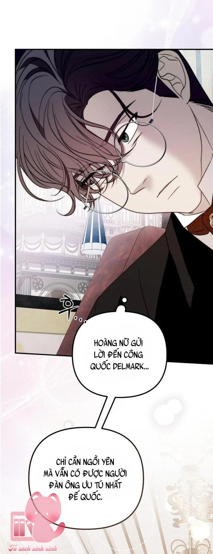 Tôi Chỉ Cần Con Của Công Tước - Chap 4 - Trang 40