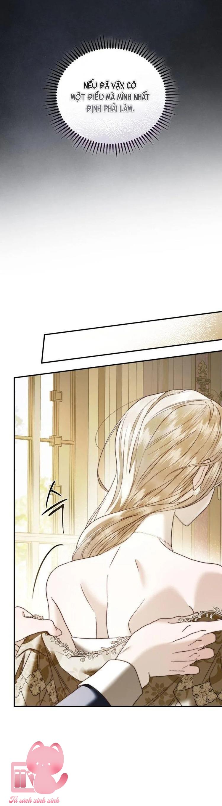 Tôi Chỉ Cần Con Của Công Tước - Chap 4 - Trang 5