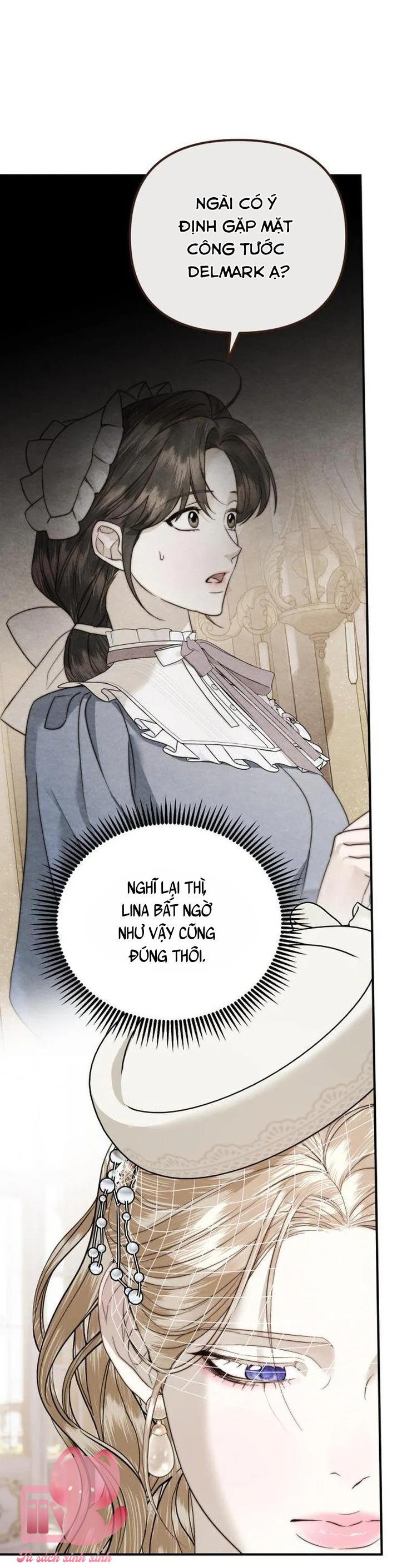 Tôi Chỉ Cần Con Của Công Tước - Chap 4 - Trang 42