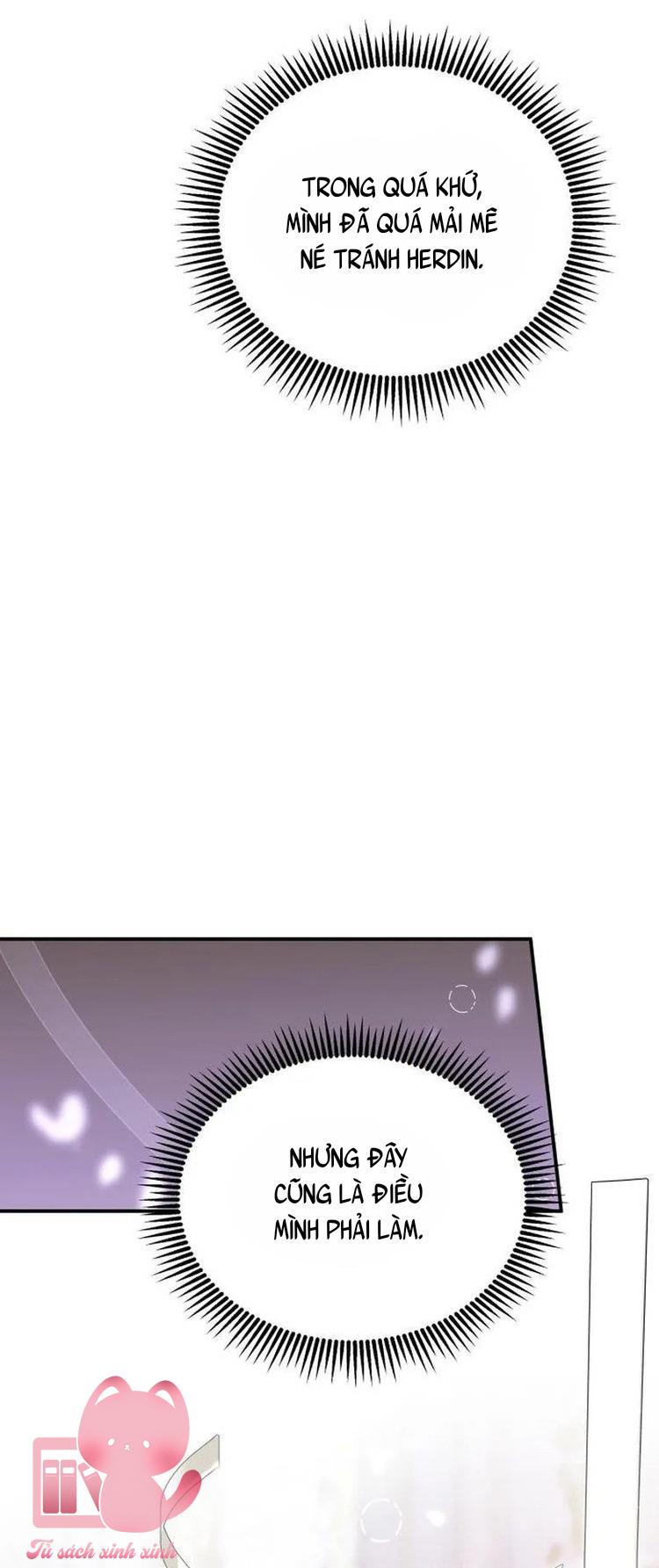 Tôi Chỉ Cần Con Của Công Tước - Chap 4 - Trang 43