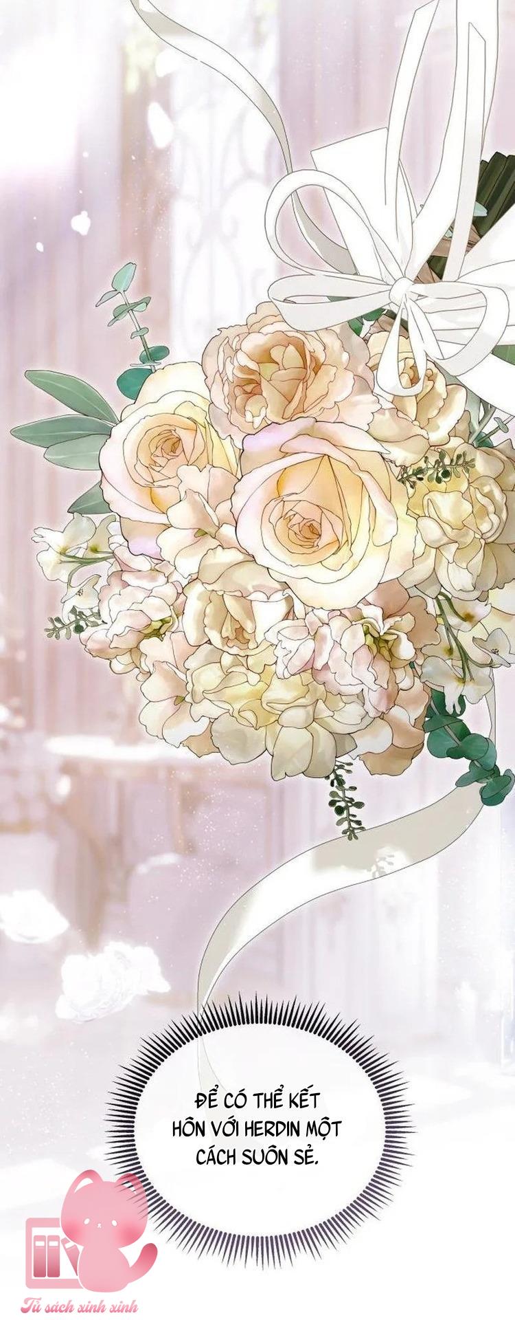 Tôi Chỉ Cần Con Của Công Tước - Chap 4 - Trang 44
