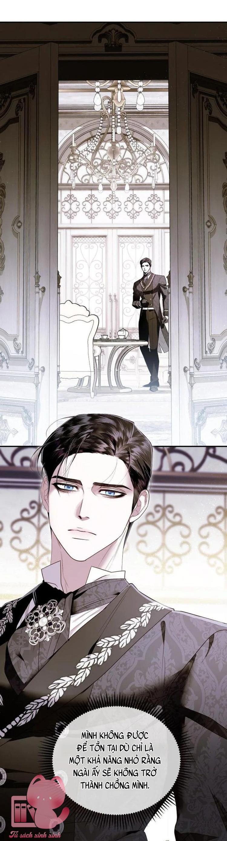 Tôi Chỉ Cần Con Của Công Tước - Chap 4 - Trang 45