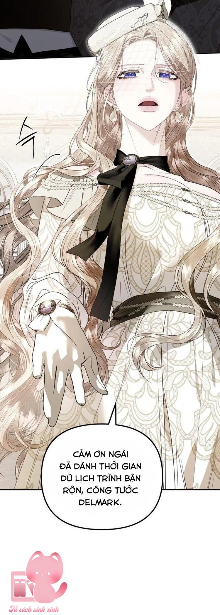 Tôi Chỉ Cần Con Của Công Tước - Chap 4 - Trang 46