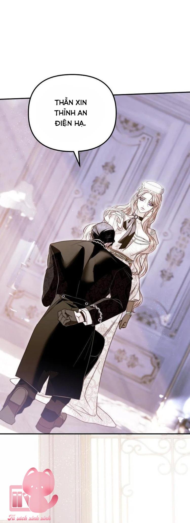 Tôi Chỉ Cần Con Của Công Tước - Chap 4 - Trang 47