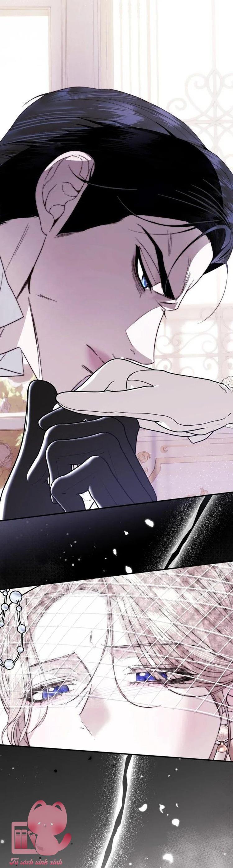 Tôi Chỉ Cần Con Của Công Tước - Chap 4 - Trang 48