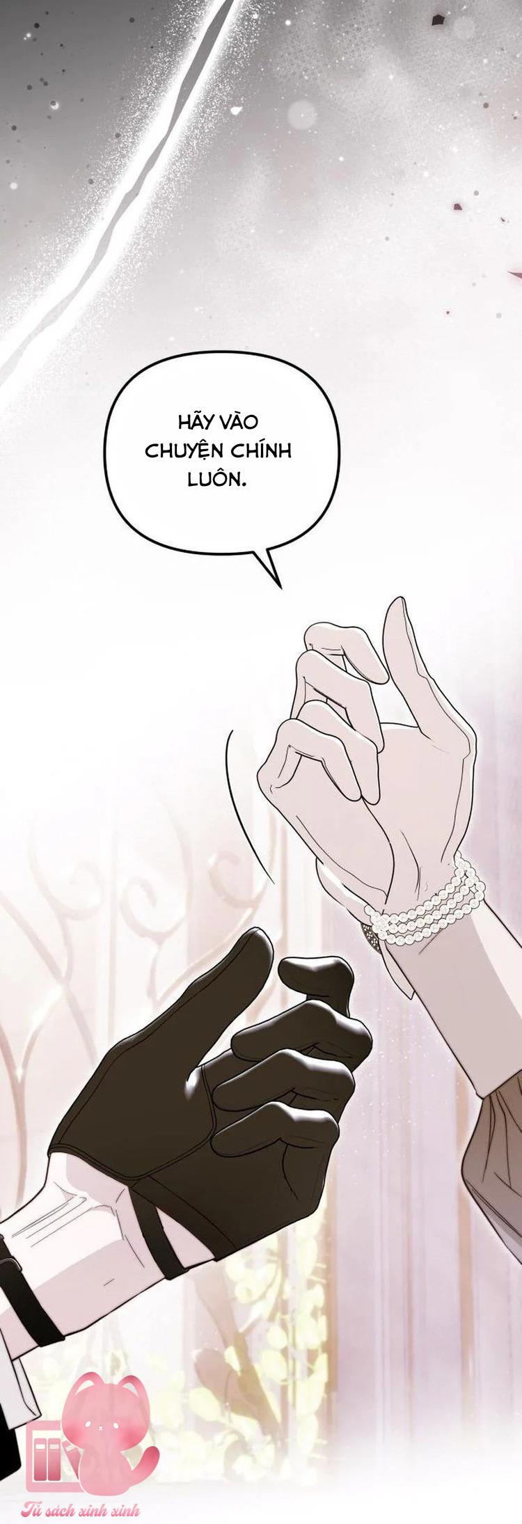 Tôi Chỉ Cần Con Của Công Tước - Chap 4 - Trang 49