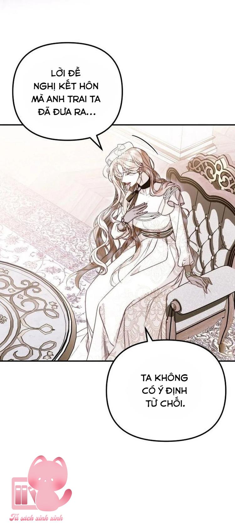 Tôi Chỉ Cần Con Của Công Tước - Chap 4 - Trang 50