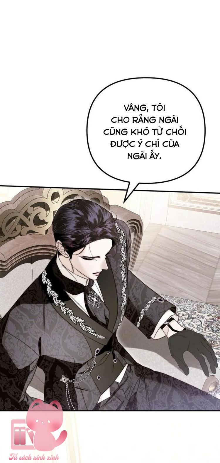 Tôi Chỉ Cần Con Của Công Tước - Chap 4 - Trang 51